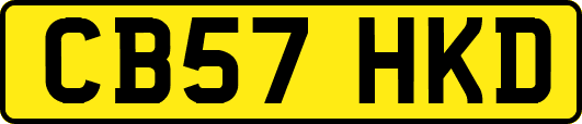 CB57HKD
