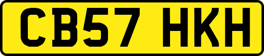 CB57HKH