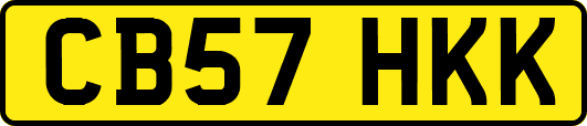 CB57HKK