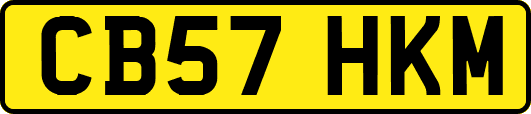 CB57HKM