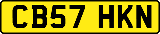 CB57HKN