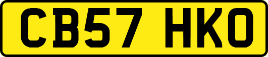 CB57HKO
