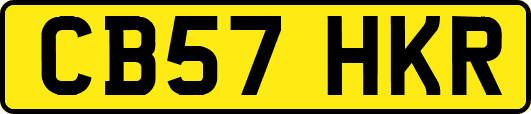 CB57HKR