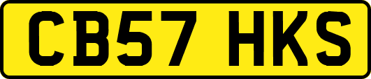 CB57HKS