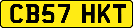 CB57HKT