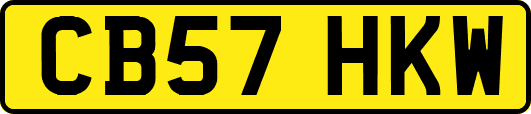 CB57HKW