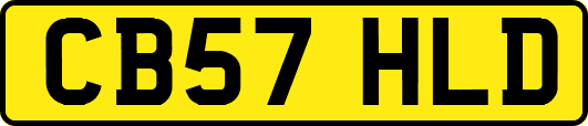 CB57HLD