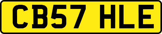 CB57HLE