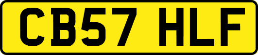 CB57HLF