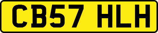 CB57HLH