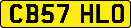 CB57HLO