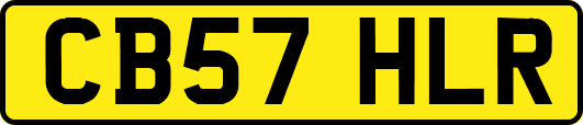 CB57HLR