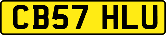 CB57HLU