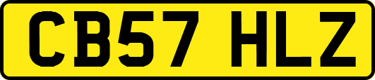 CB57HLZ