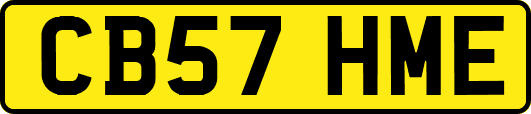 CB57HME