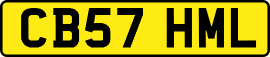 CB57HML