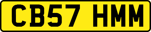 CB57HMM