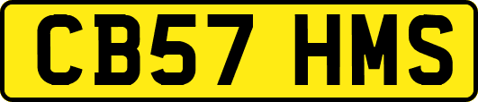 CB57HMS
