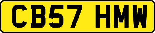 CB57HMW