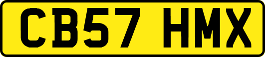 CB57HMX
