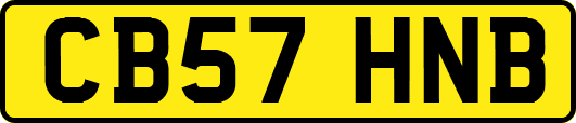 CB57HNB