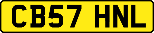 CB57HNL