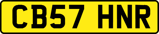 CB57HNR