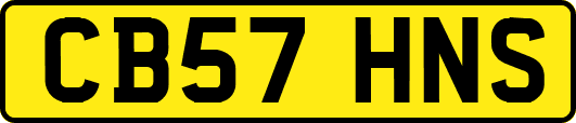 CB57HNS