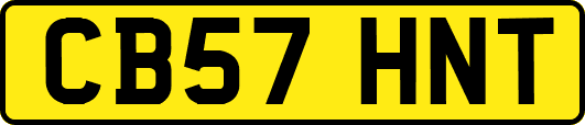 CB57HNT