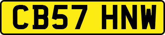 CB57HNW