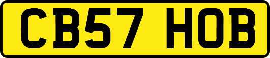 CB57HOB