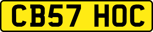 CB57HOC