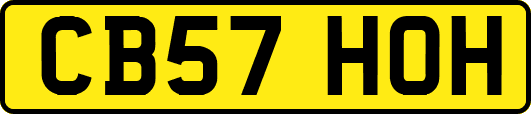 CB57HOH
