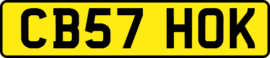 CB57HOK