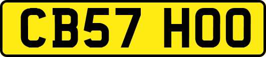 CB57HOO