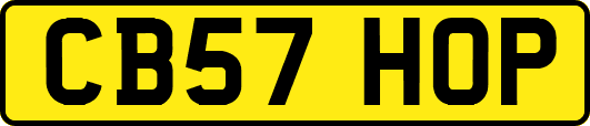 CB57HOP