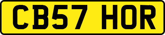 CB57HOR