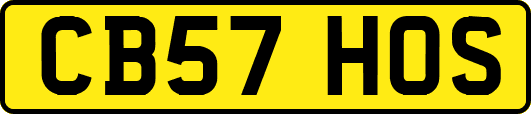CB57HOS