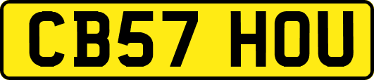 CB57HOU