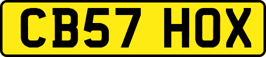 CB57HOX