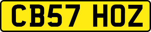 CB57HOZ