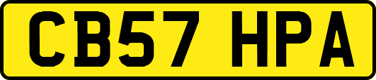 CB57HPA