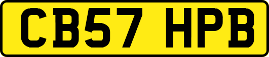 CB57HPB