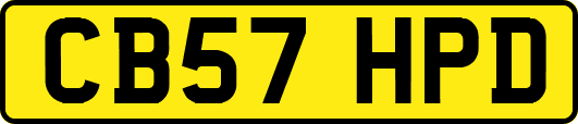 CB57HPD