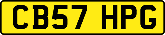 CB57HPG