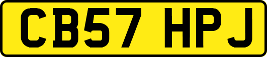 CB57HPJ