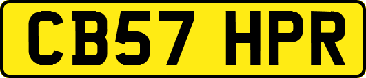 CB57HPR