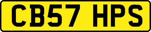 CB57HPS
