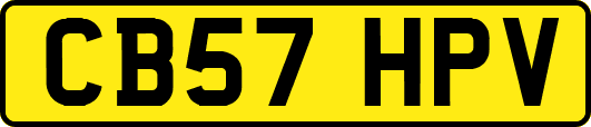 CB57HPV