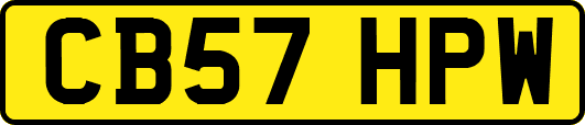 CB57HPW